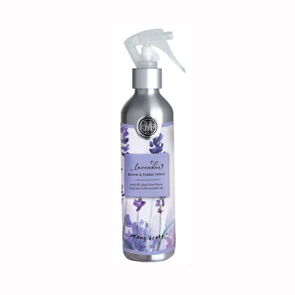 Room & Fabric Spray