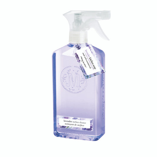 Natural Surface Cleaner