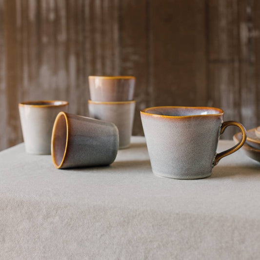 Nomad Porcelain Coffee Mug