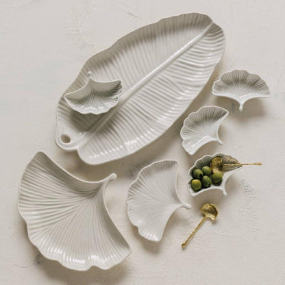 Ginkgo Spoon