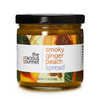 Fruit Spread Gift Set