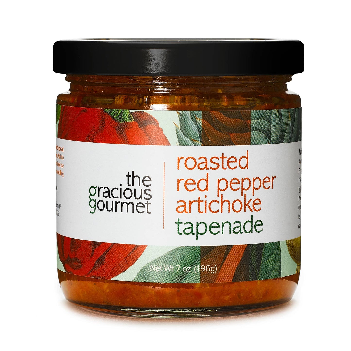 Tapenade Gift Box