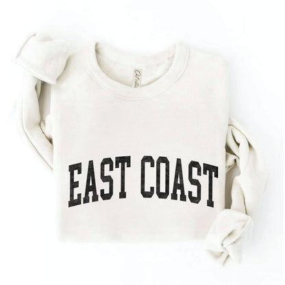 'East Coast' Sweatshirt