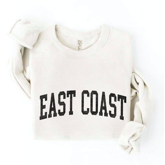 'East Coast' Sweatshirt