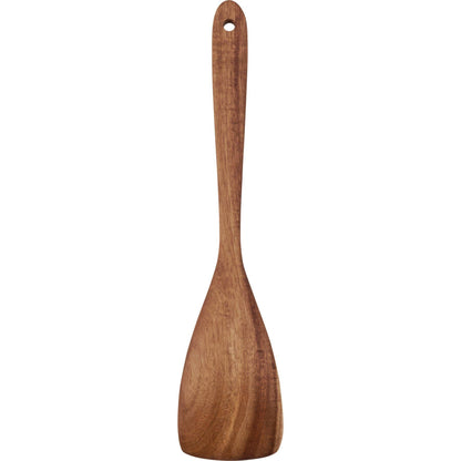 12" Wooden Spatula