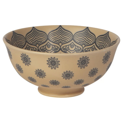 Mandala Bowl