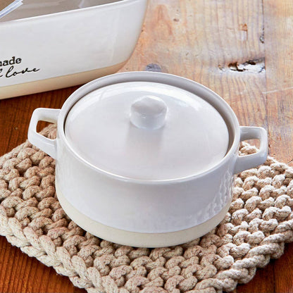 Casserole Baker