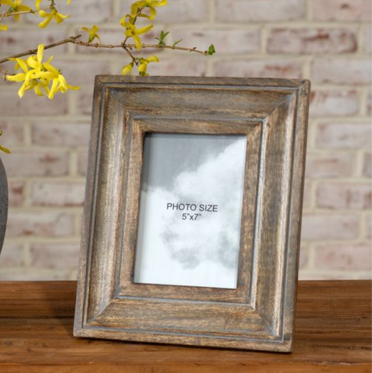 Wood Frame 5x7