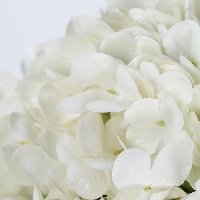 Real Touch Hydrangea