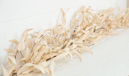 Buttercup Herb Garland