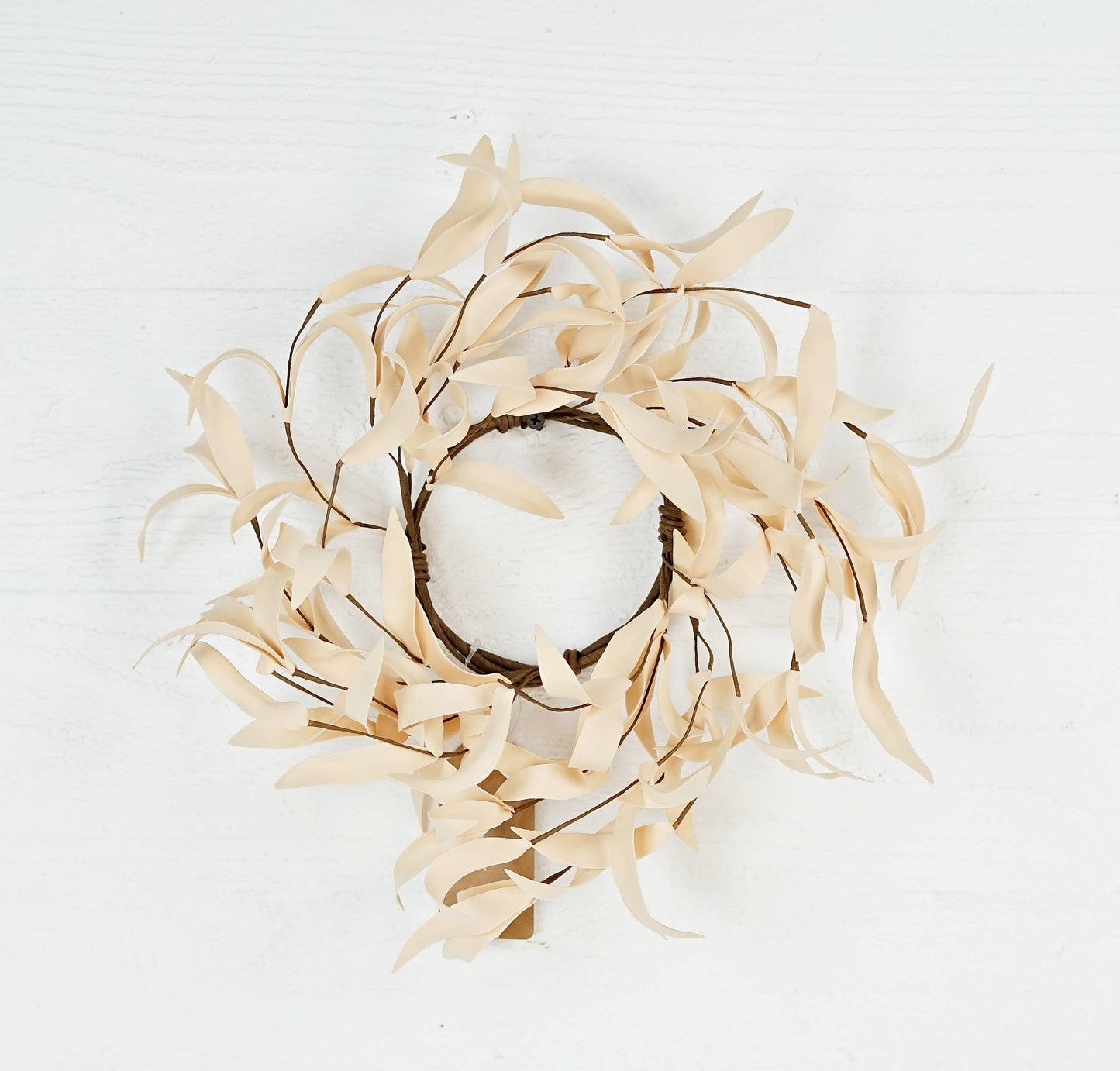 Buttercup Herb Ring