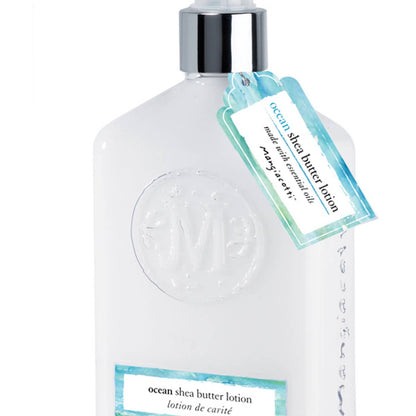 Shea Butter Lotion