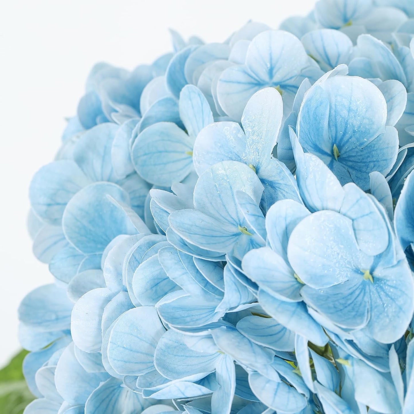 Real Touch Hydrangea