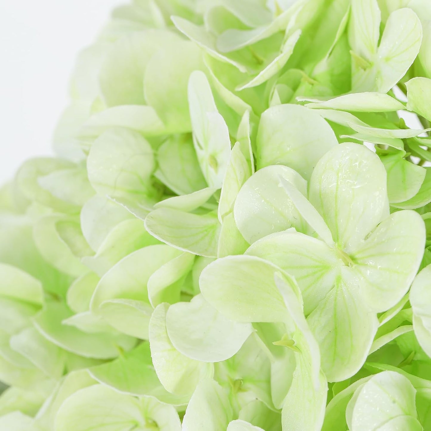 Real Touch Hydrangea