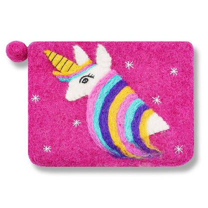 Unicorn Coin Purse
