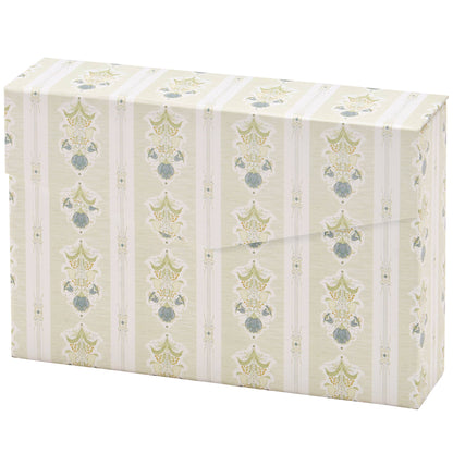 Nouveau Botanical Note Card Set