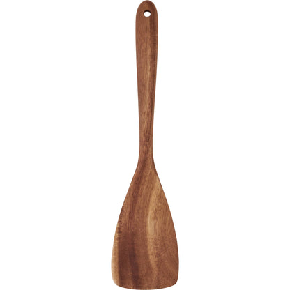 12" Wooden Spatula