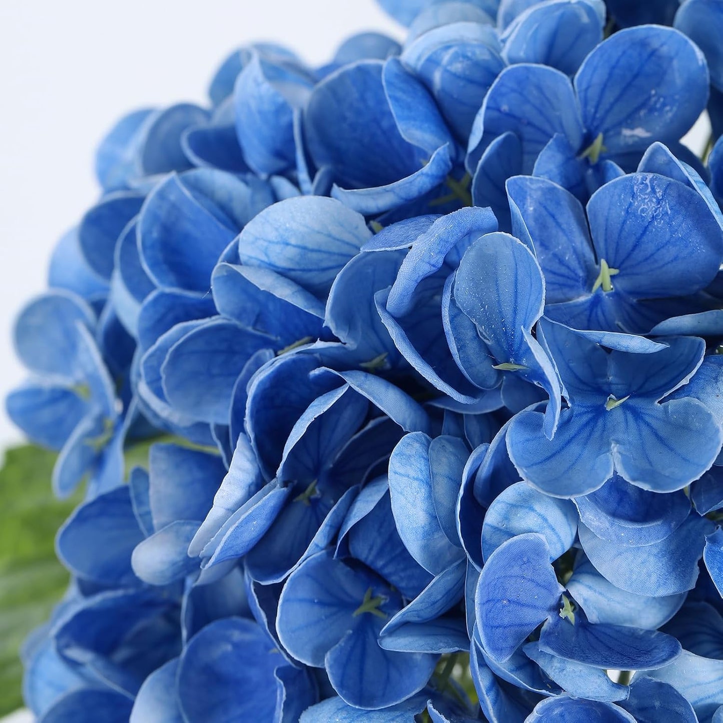 Real Touch Hydrangea