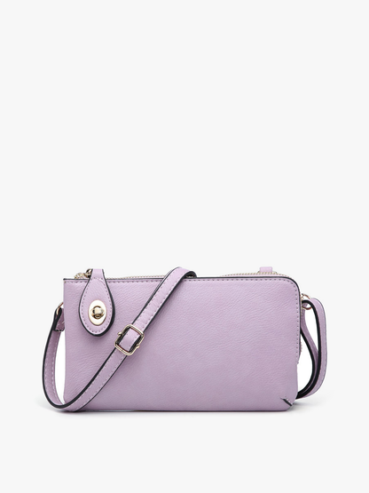 Kendall Crossbody/Wristlet