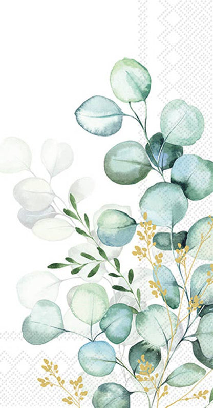 Fresh Eucalyptus Gift Box