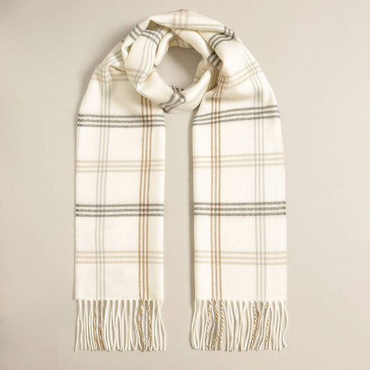 Softer Than Cashmere Muffler Scarf