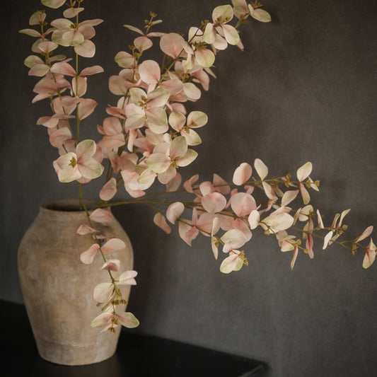 PINK EUCALYPTUS SPRAY