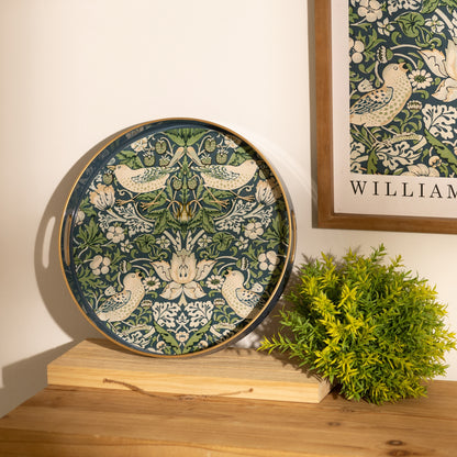 Print Tray 13.5"D