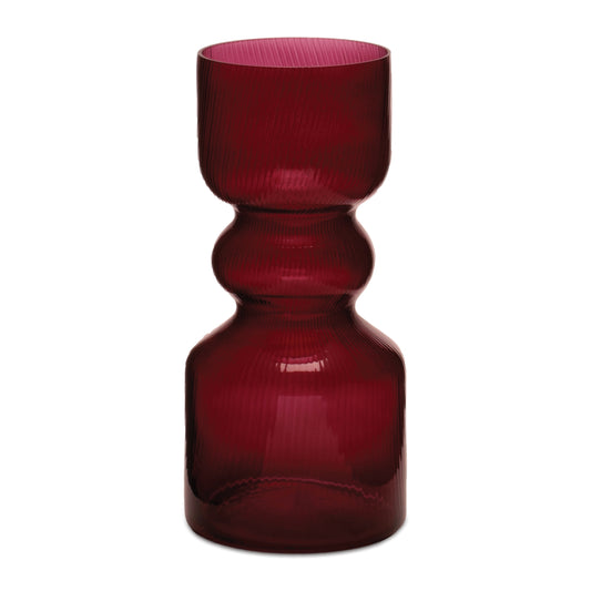 Amethyst Candle Stick