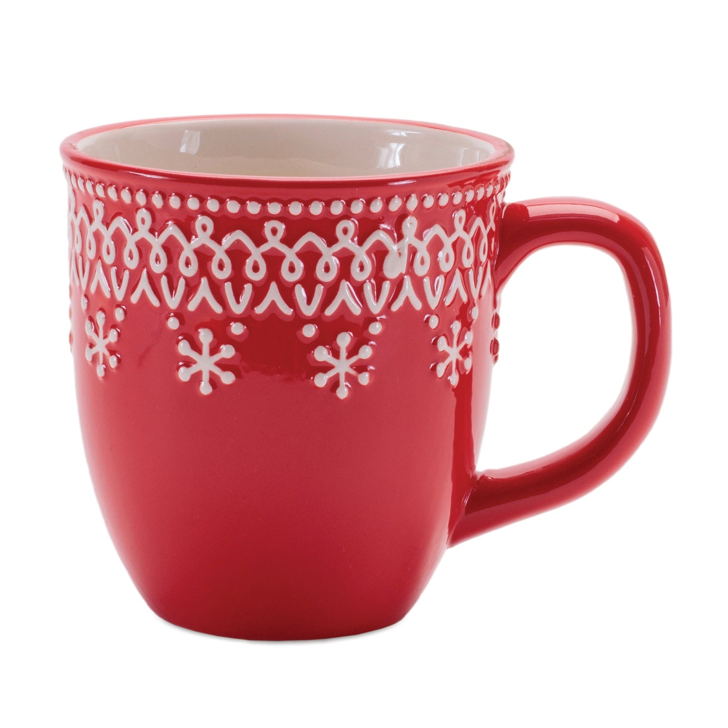 Scandi Mug
