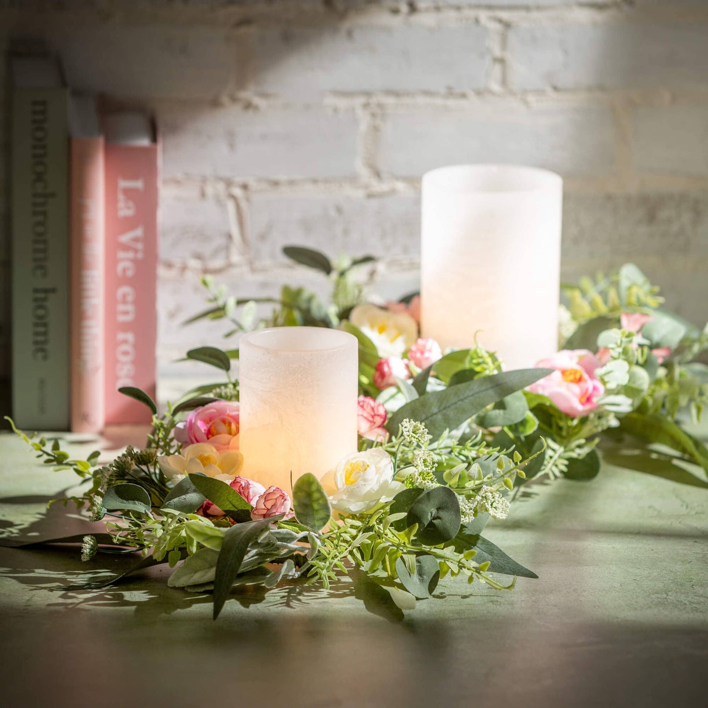 RANUNCULUS MINI BLOSSOM