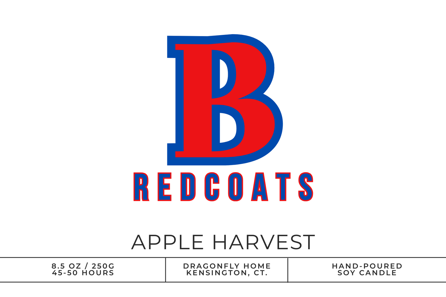 Apple Harvest