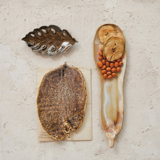 Gourd Plate