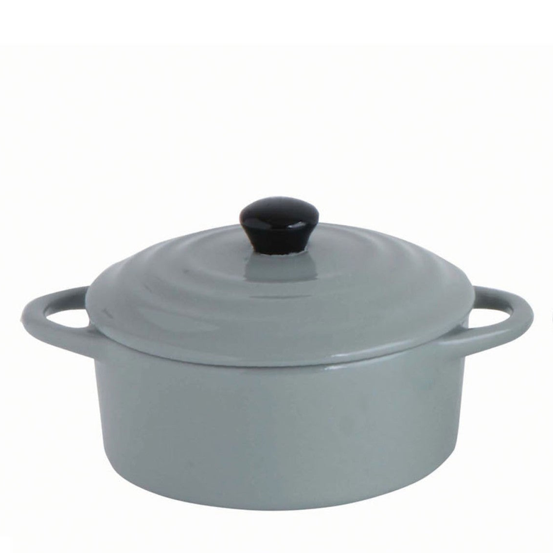 Mini Stoneware Baker