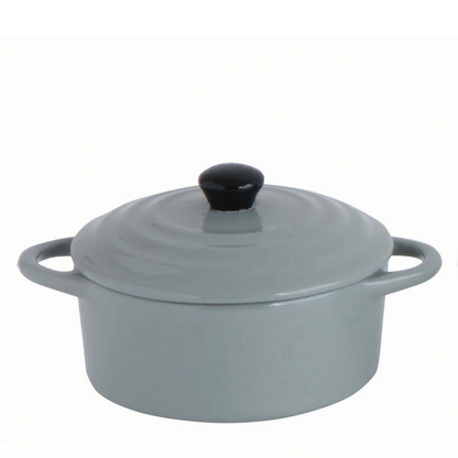 Mini Stoneware Baker