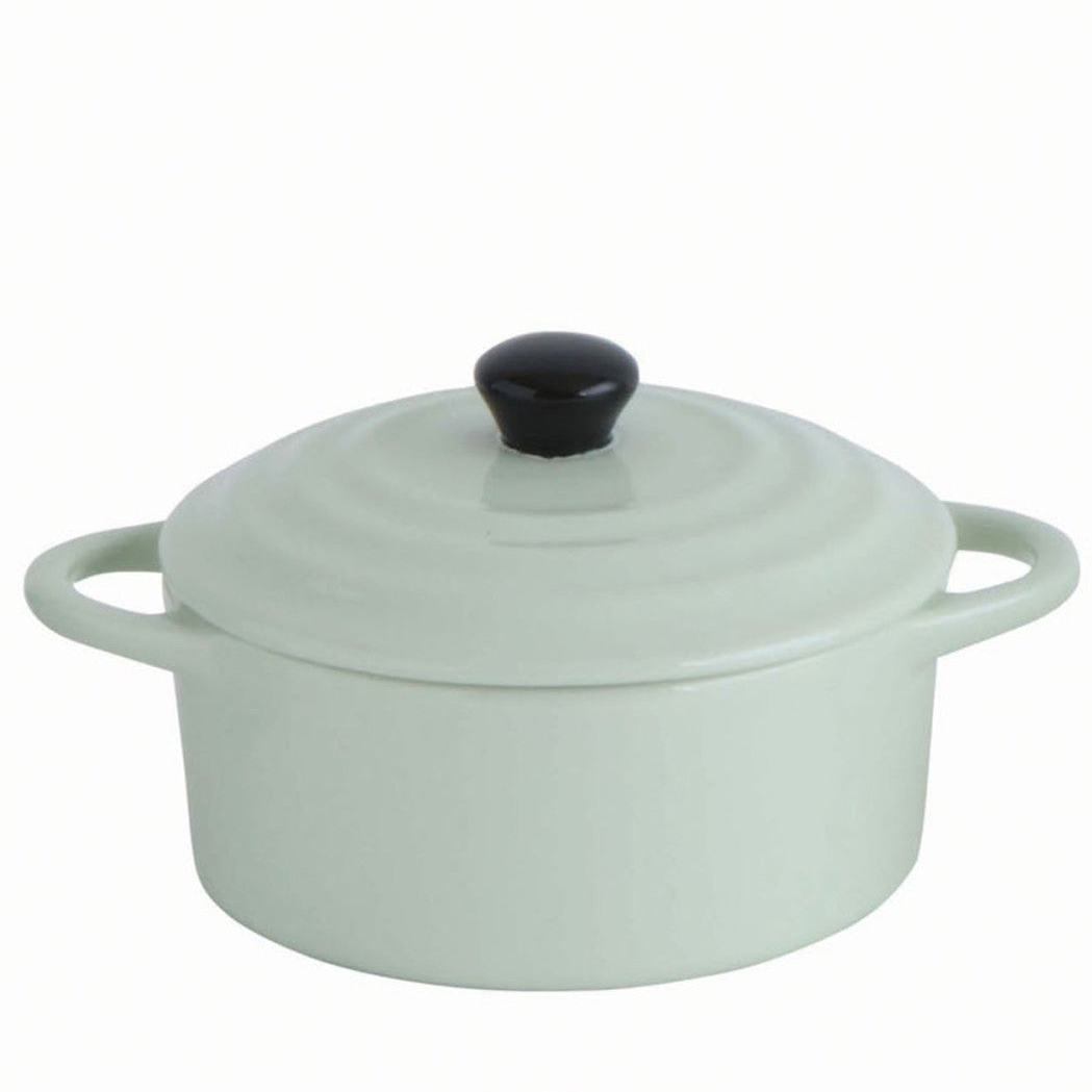 Mini Stoneware Baker