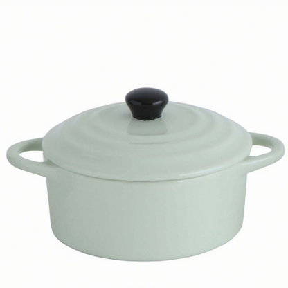 Mini Stoneware Baker