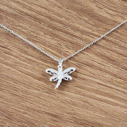Sterling Silver Necklaces