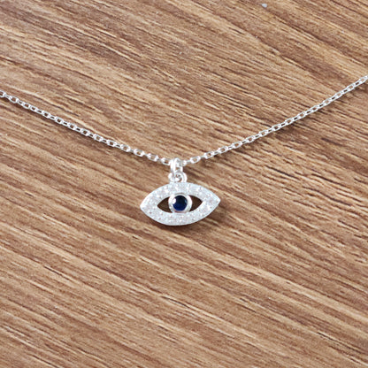 Sterling Silver Necklaces