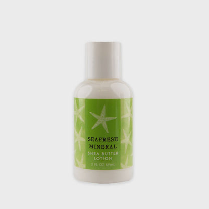Seafresh Minerals Lotion