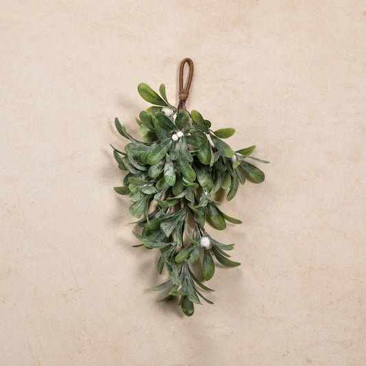 13" Mistletoe
