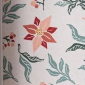 Recycled Paper Notebook