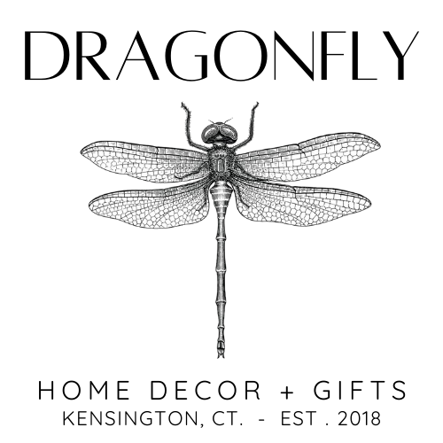 Dragonfly Gift Card