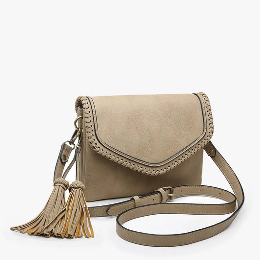 Sloane Crossbody