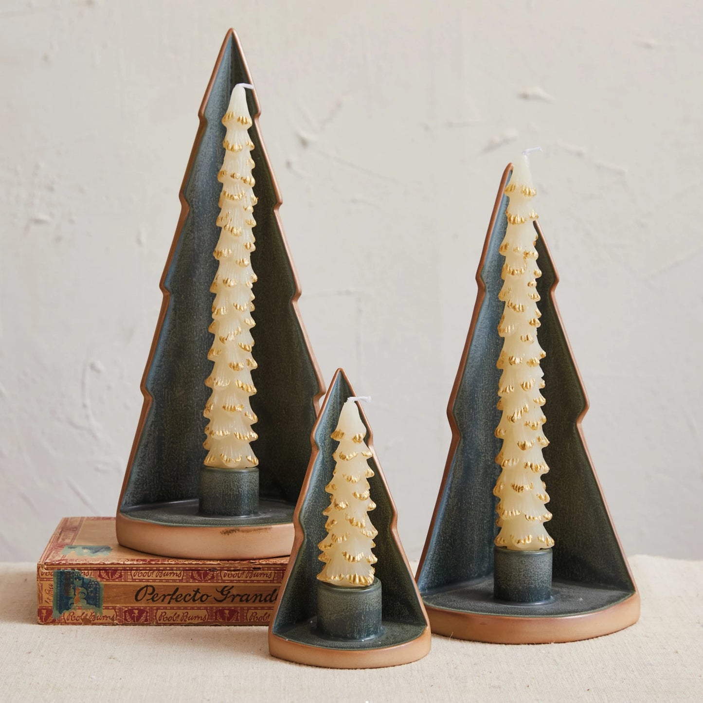 Tree Tapers