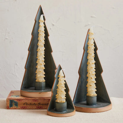 Tree Tapers