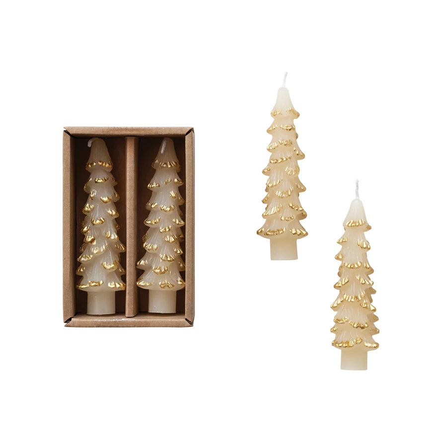 Tree Tapers
