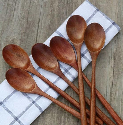 Wooden Spoon