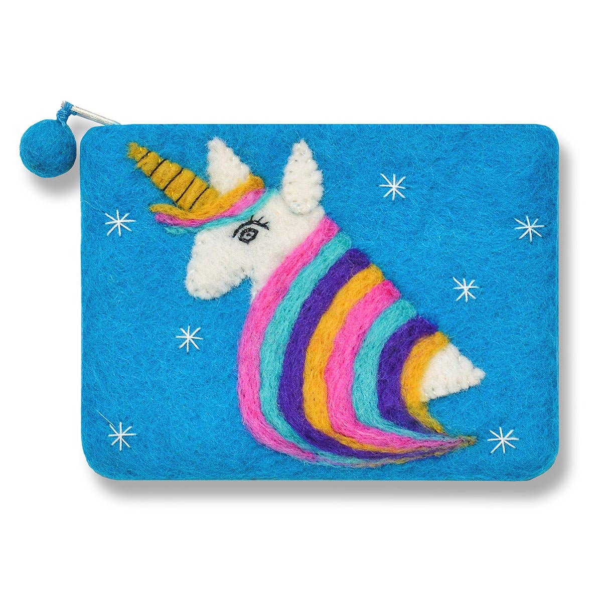 Unicorn Coin Purse