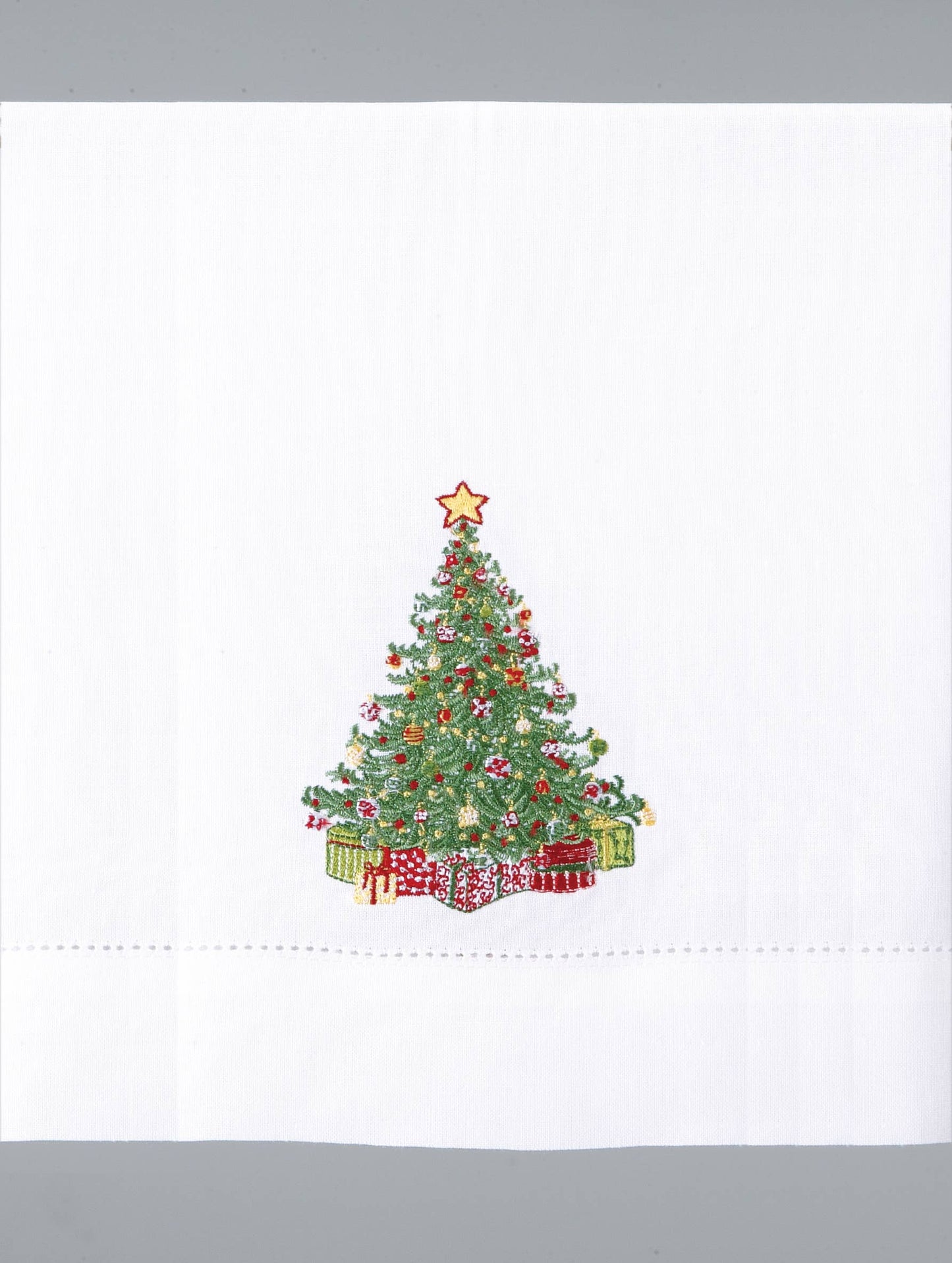 Winter Wonderland Guest Towel