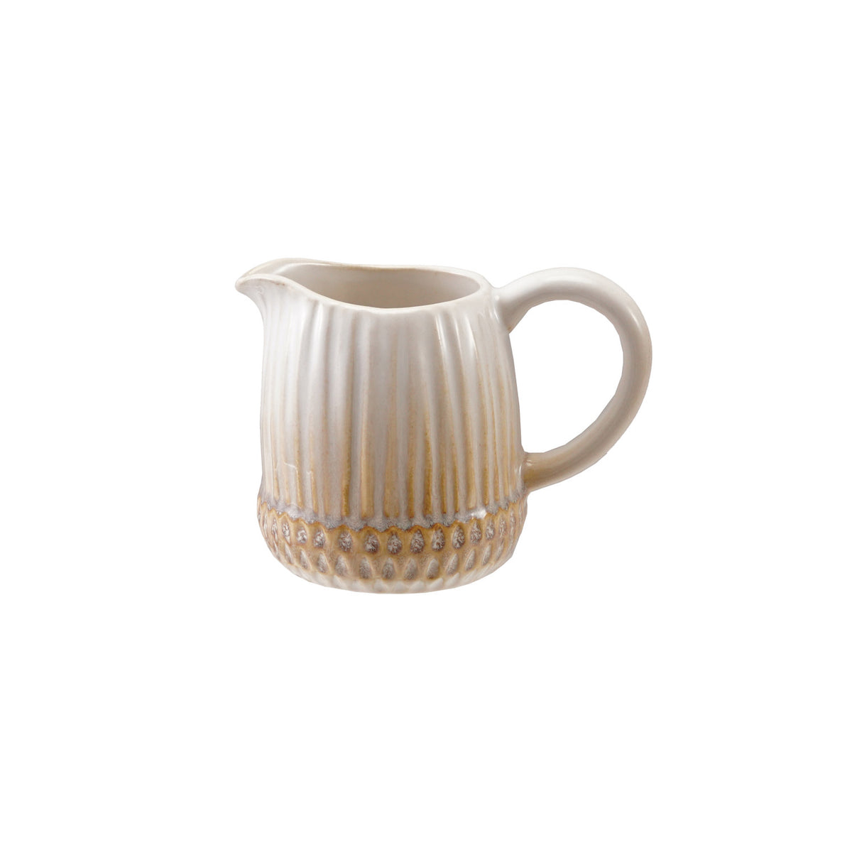 Acorn Creamer